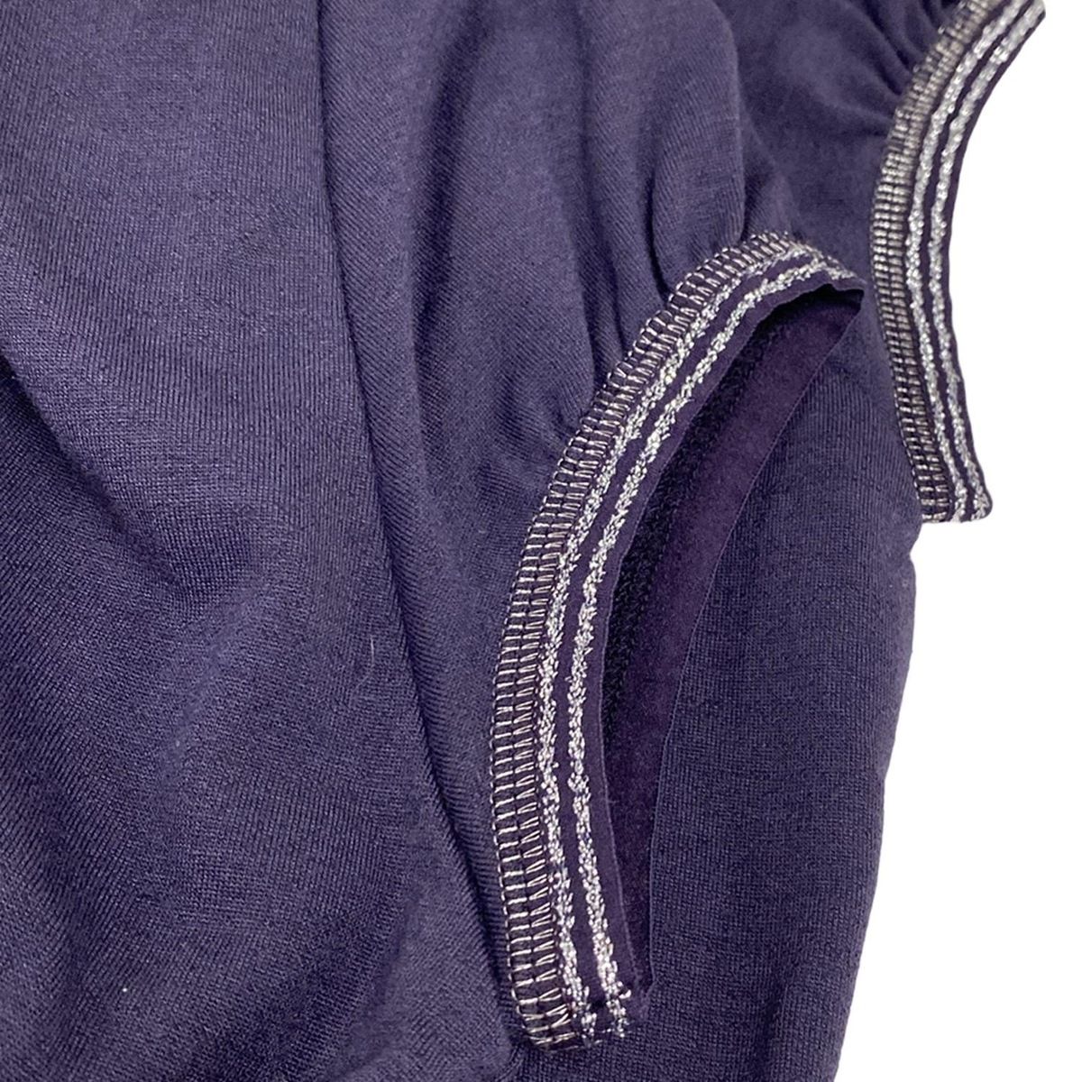 Burberry Blue Label(バーバリーブルーレーベル) 半袖Tシャツ
