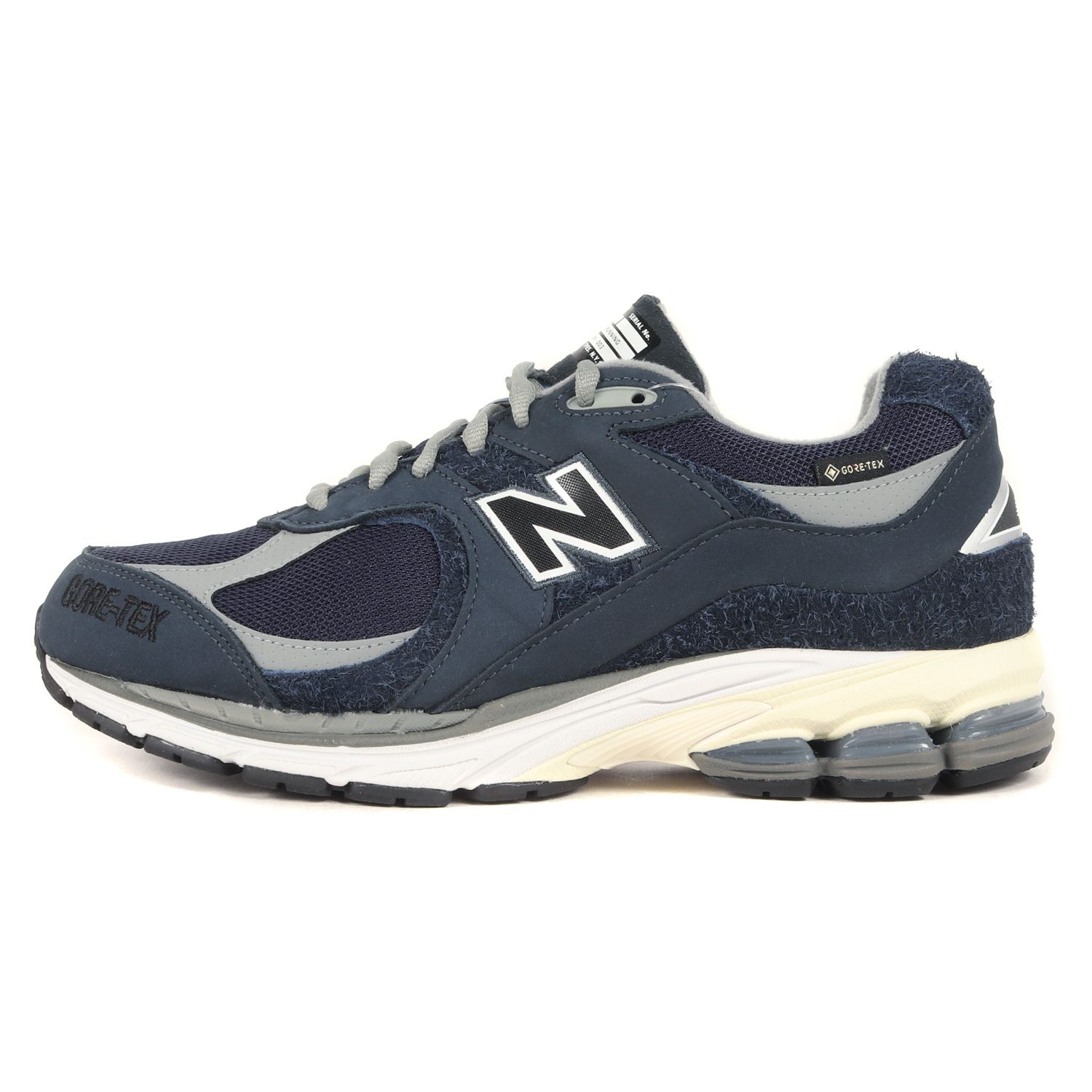新品 N.HOOLYWOOD エヌハリウッド サイズ:28.0cm 22AW NEW BALANCE 