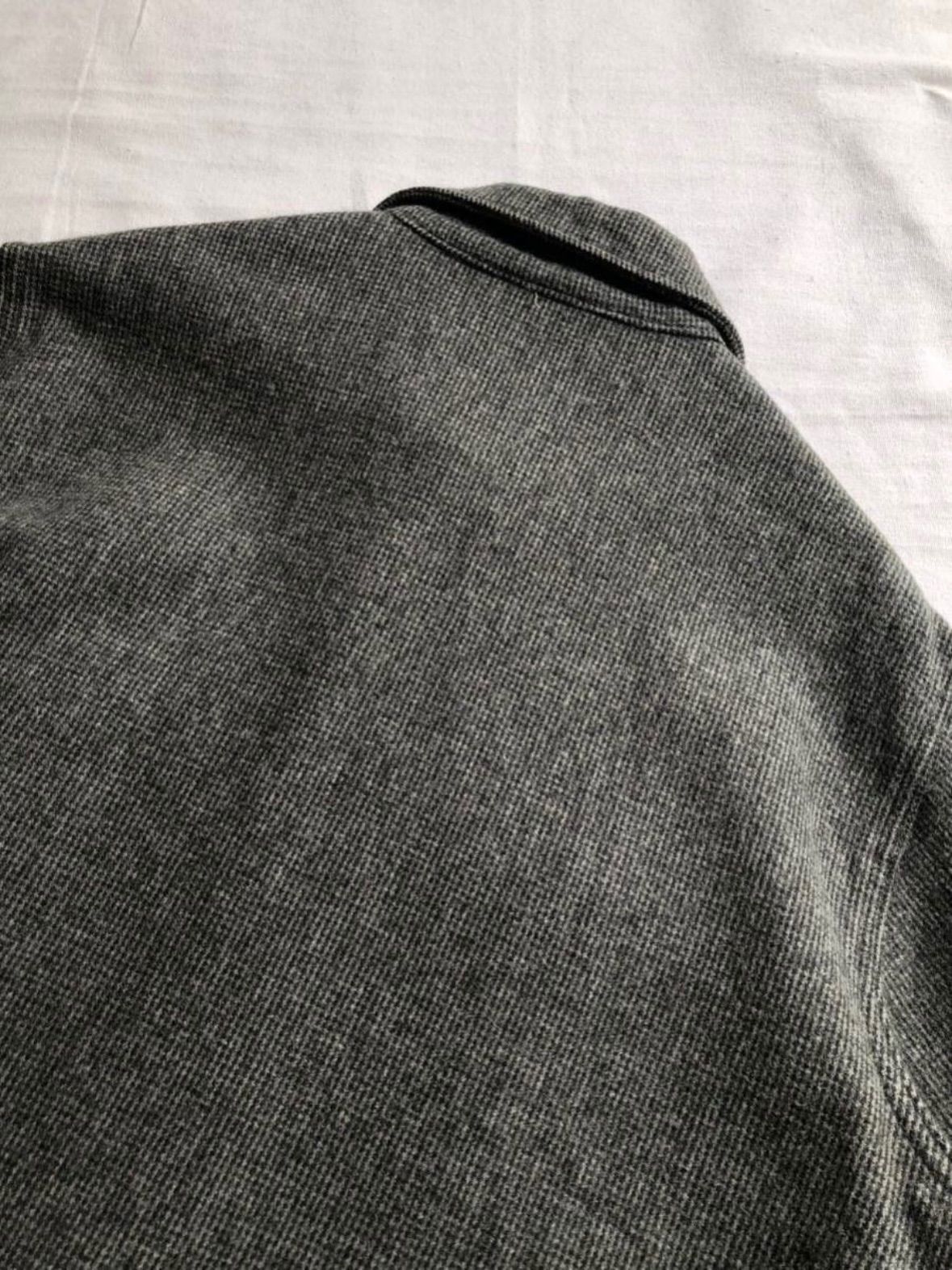 みーさん専用Eaphi エフィWOOL BELTED PANTS size1 pants