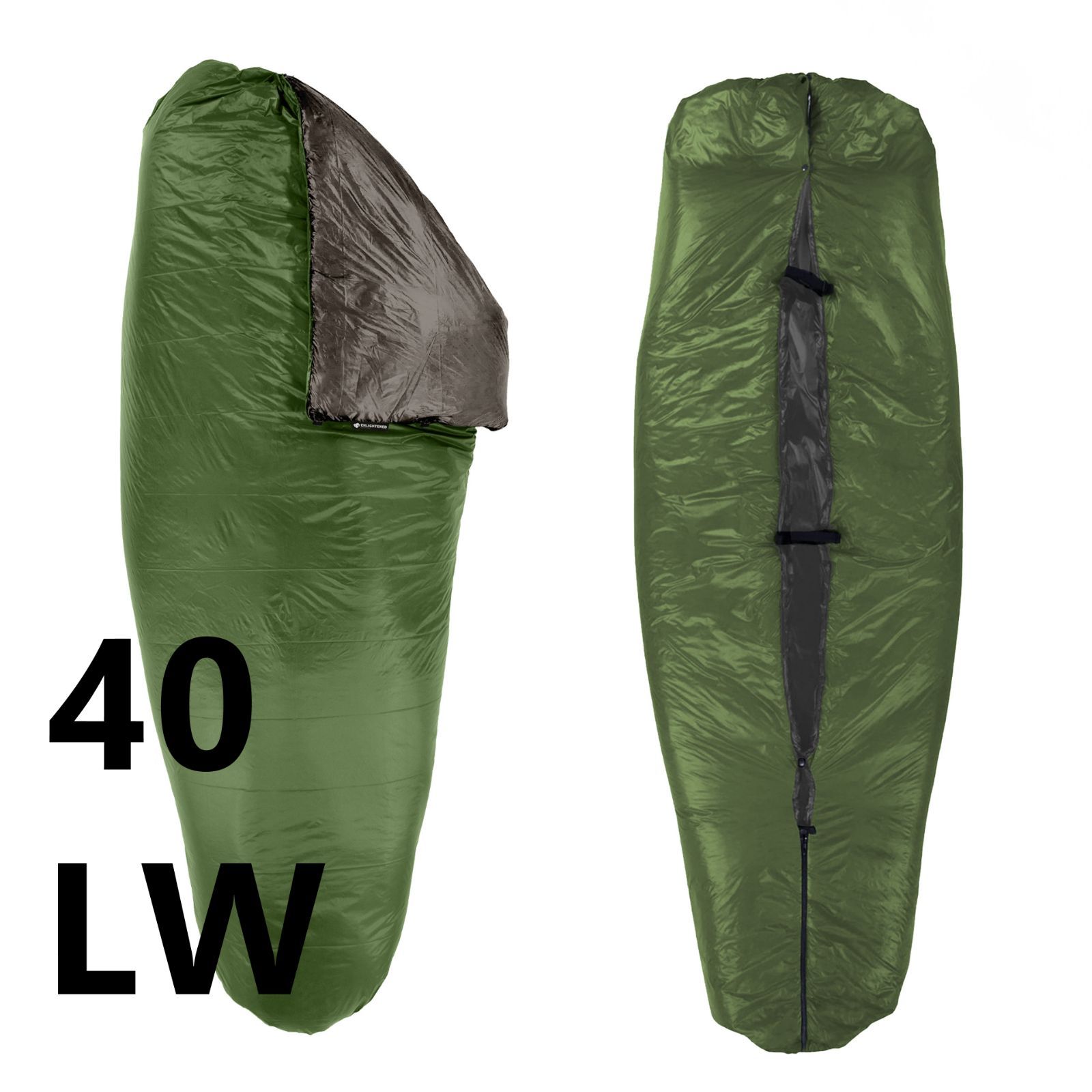 Enlightened Equipment エンライト・イクイップメント
