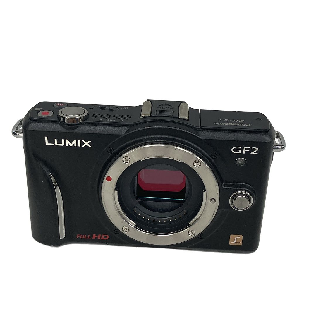 DMC-GF2