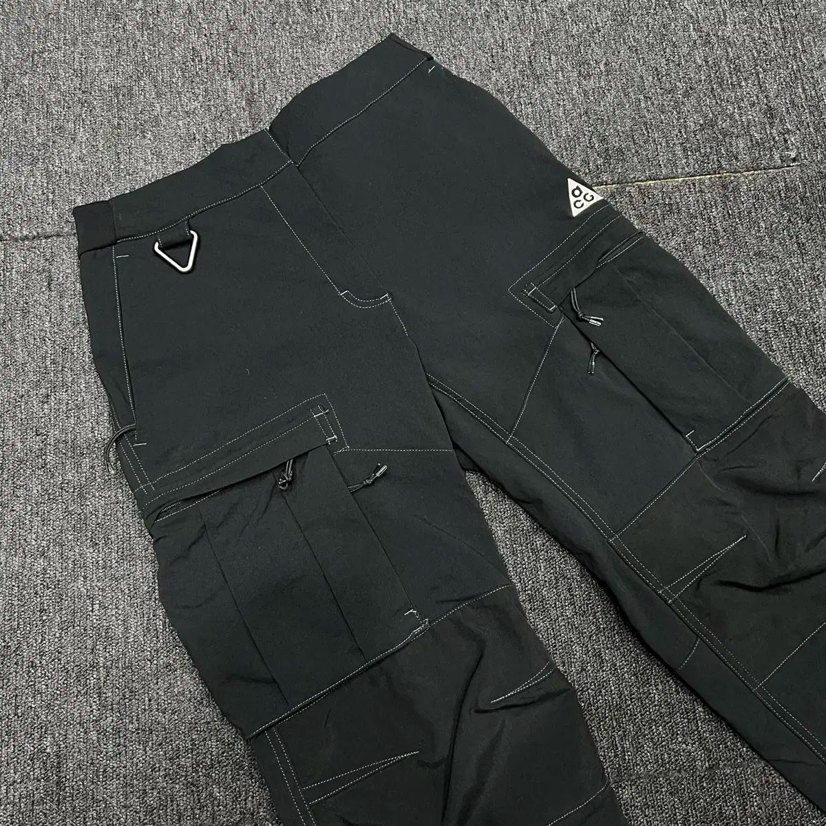 ACG スミス