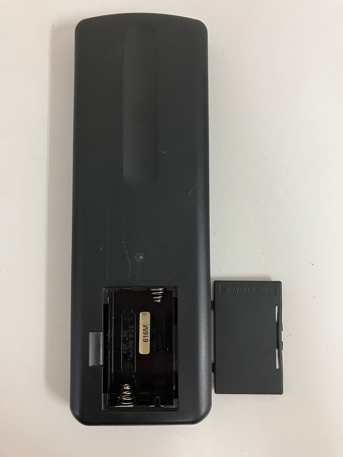 オンキョー オーディオリモコン RC-319S 楽天市場】【中古】即日発送