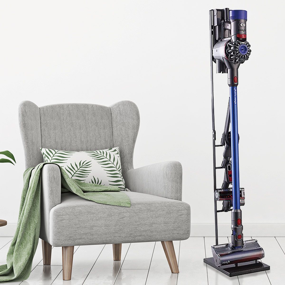 ダイソン スタンド 掃除機 収納 dyson V11 V10 V8 V7 V6 sojiki-stand