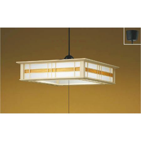【新品・7営業日以内発送】コイズミ照明 AP50308 LEDペンダント【沖縄離島販売不可】