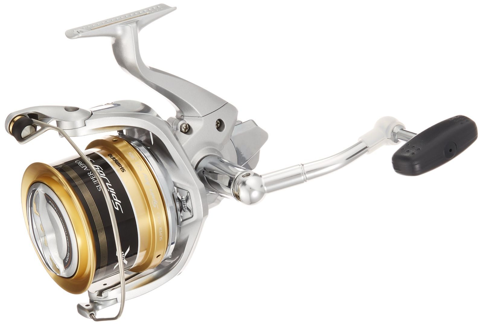 【数量限定】SD スピンジョイ スーパーエアロ 30標準仕様/35標準仕様 15 リール シマノSHIMANO
