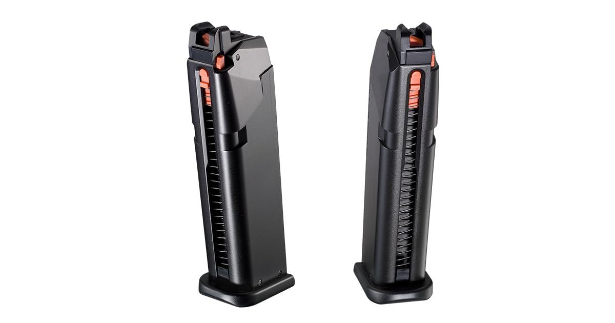 東京マルイ No.108 G17 Gen5 MOS 18歳以上 ガスブローバック マルイ