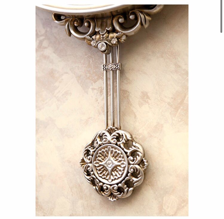 【壁掛時計】ビクトリアンパレス ペンデュラムクロック フィレンツェ アンティーク 壁掛時計】ビクトリアンパレス[ペンデュラムクロック フィレンツェ