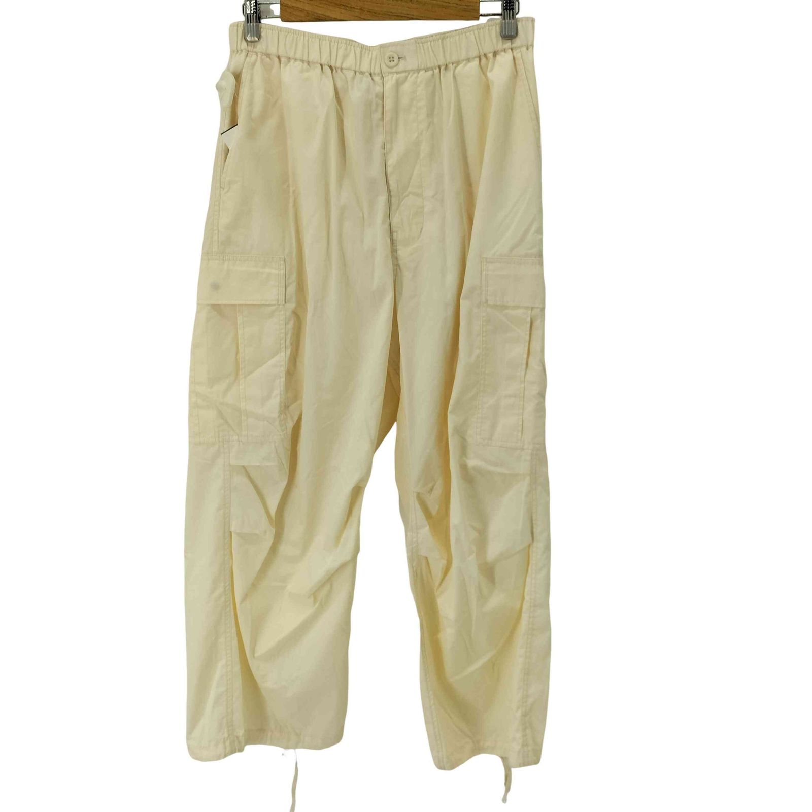 ディッキーズ Dickies ツイルカーゴイージーパンツ メンズ JPN：XL 