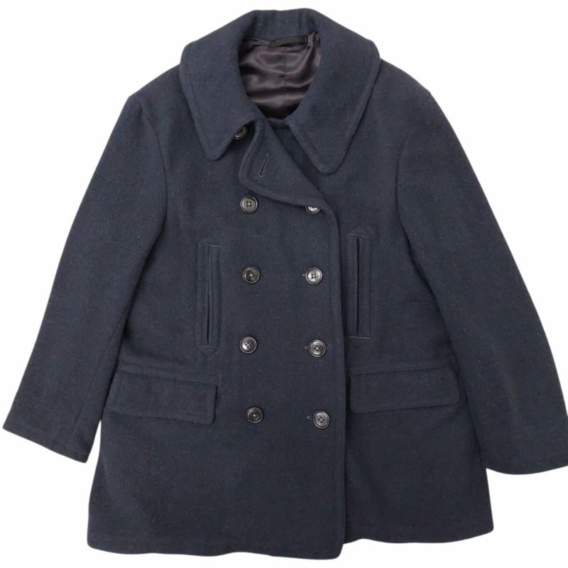 キャプテン サンシャイン KAPTAIN SUNSHINE 近年 Pea Coat P