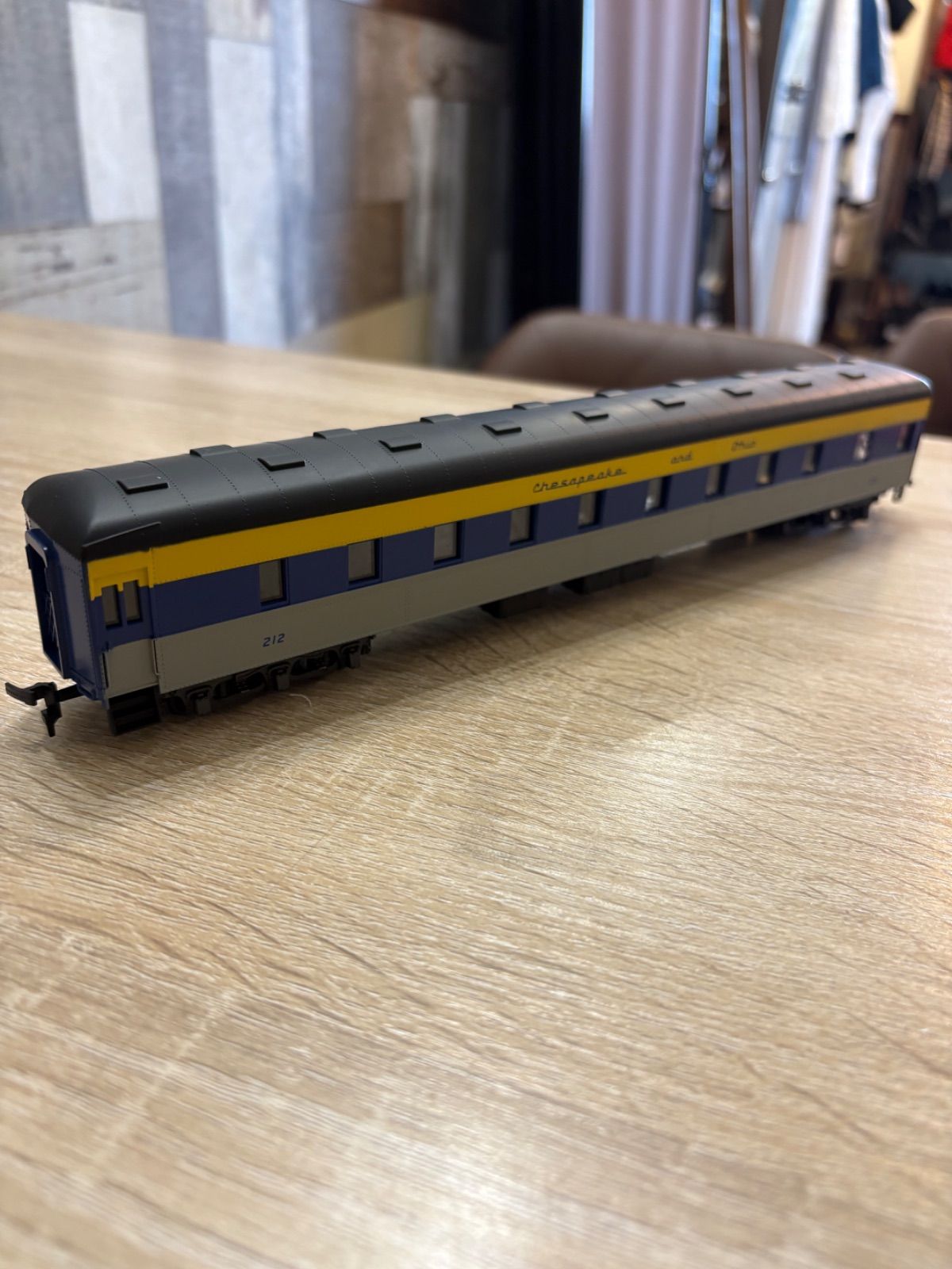 鉄道模型