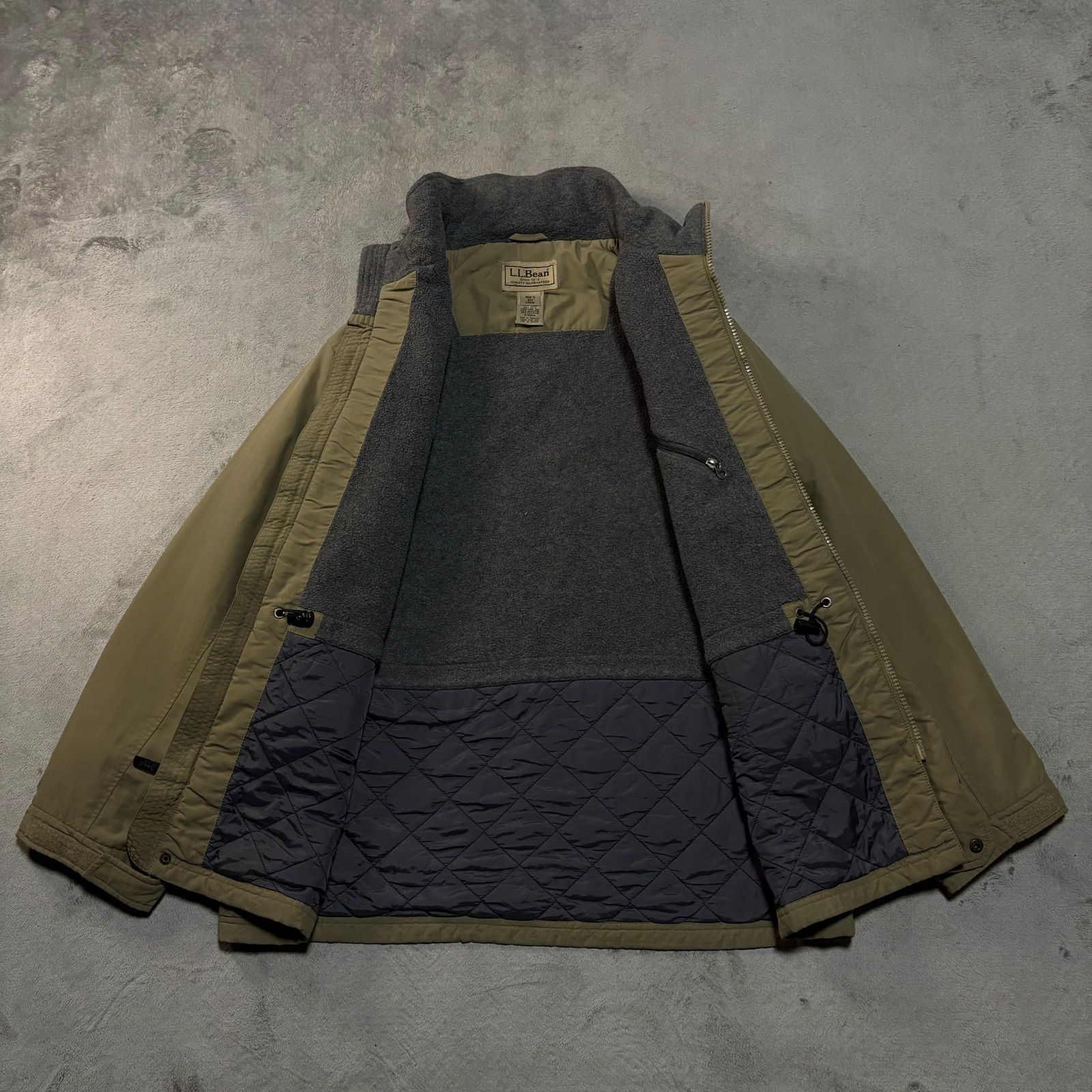 LLBean エルエルビーン MountainJacket マウンテンジャケット パーカー 