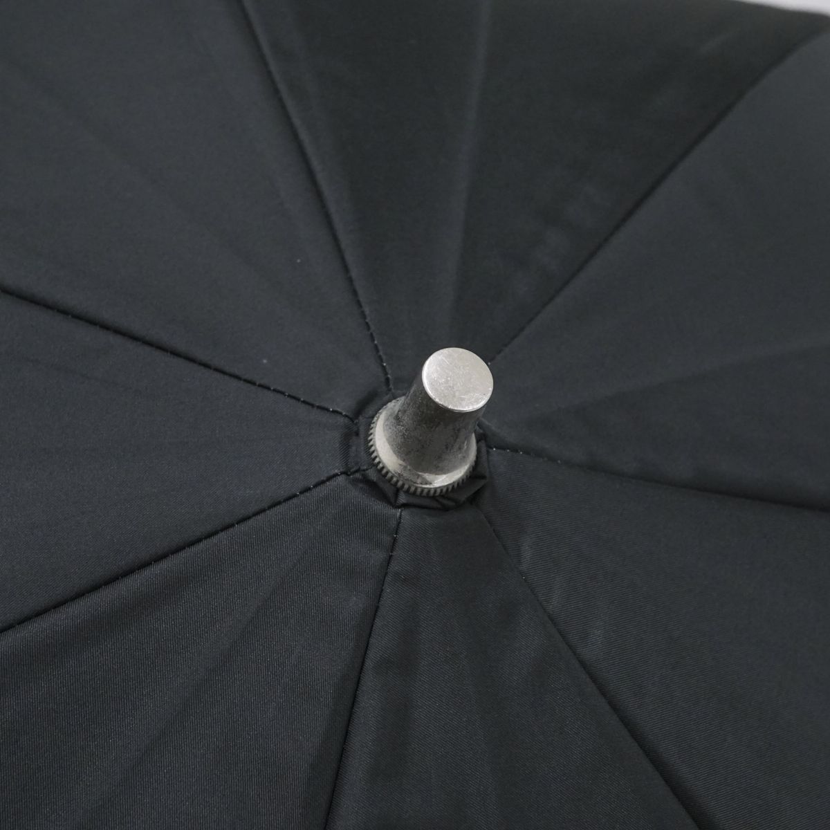 日傘 NINA RICCI ニナリッチ USED美品 サマーシールドLi 晴雨