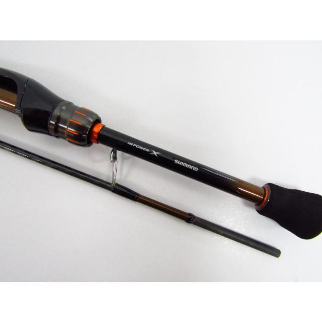 ⭐︎シマノソアレss s73sul-s アジング中古品⭐︎ 処分前】シマノ