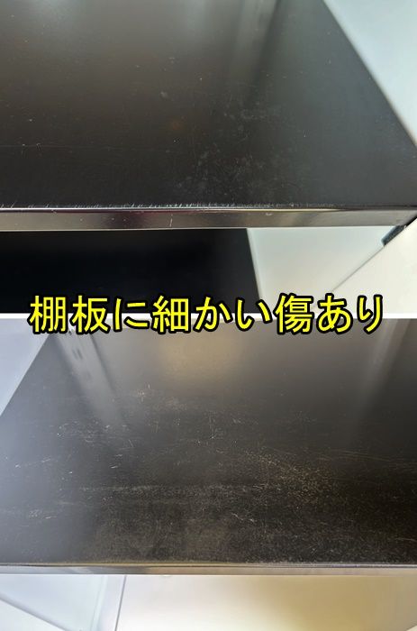 書庫上下セット 上下鍵付き