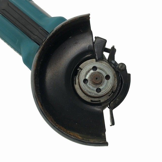 100mm 充電式ディスクグラインダ