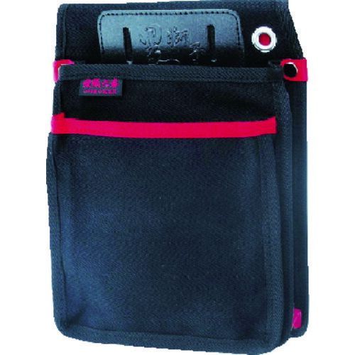 コヅチ 黒獅子 新型電工2段