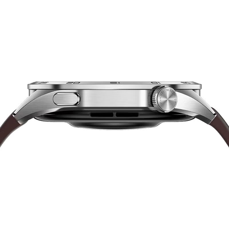 4 スマートウォッチ