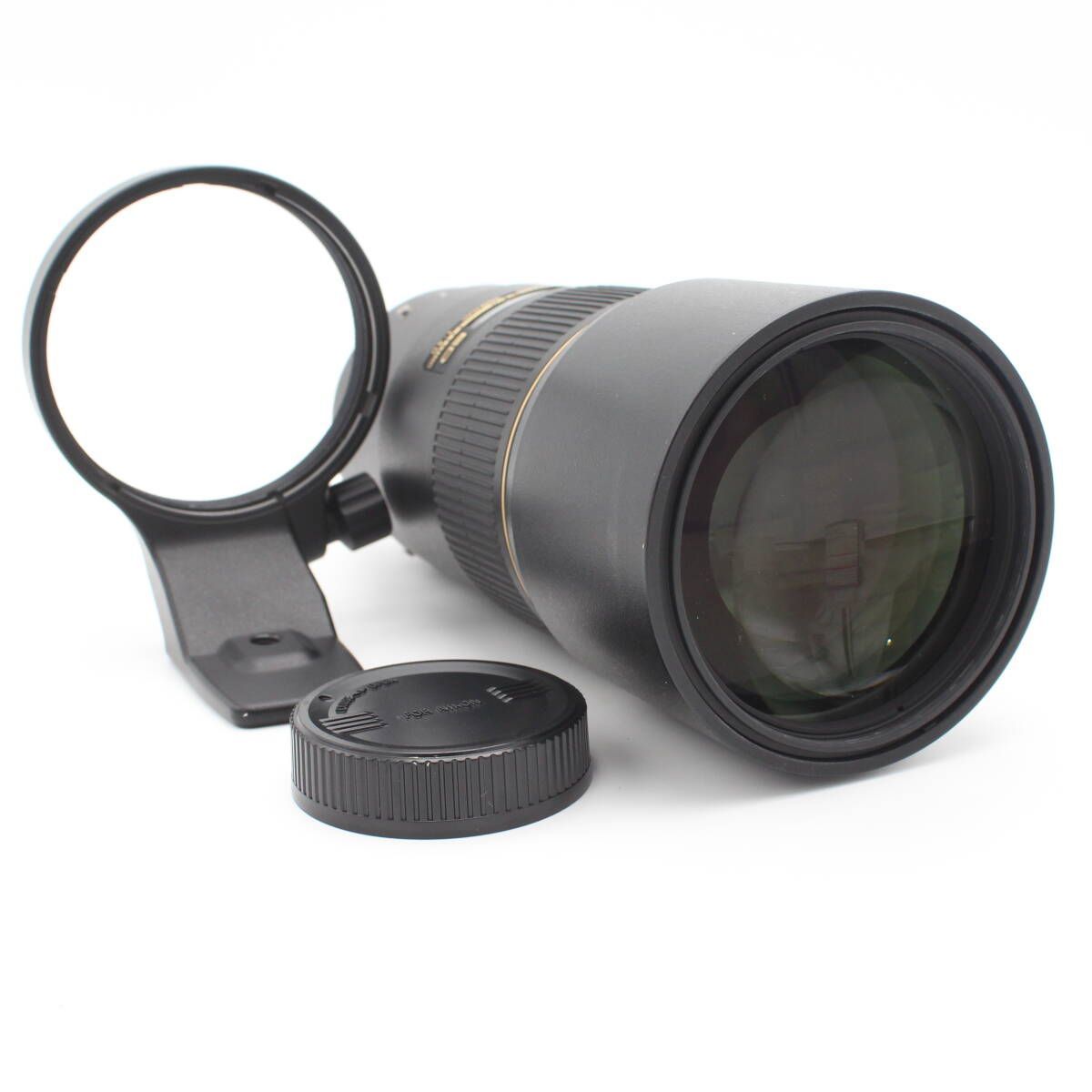 Nikon 単焦点レンズ Ai AF-S Nikkor 300mm f/4D IF-ED #61011
