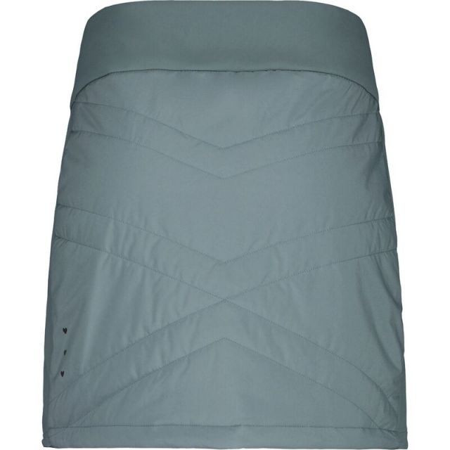マローヤ レディース スカート ボトムス HochfeilerM Ski Touring Puffer Skirt - Women s Alpine Woods GULLKHAN_COM