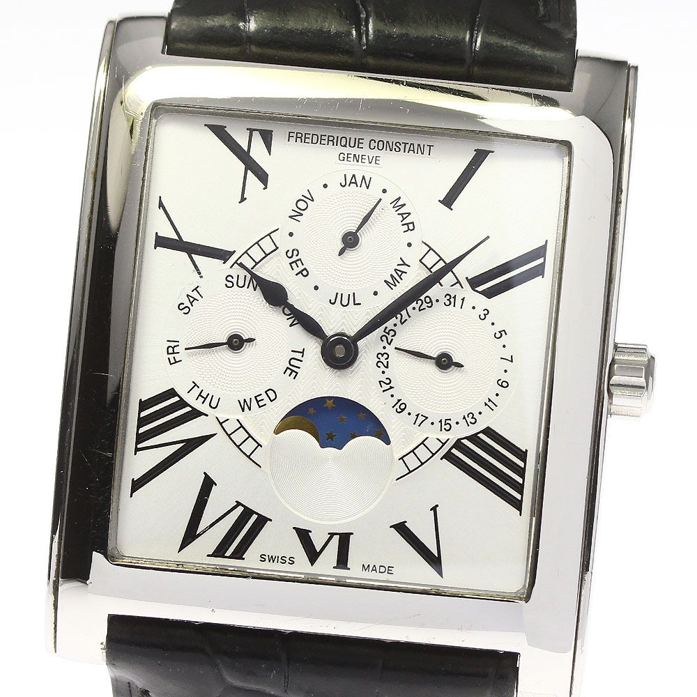 格安SALE フレデリック・コンスタント FREDERIQUE CONSTANT FC265X3C24