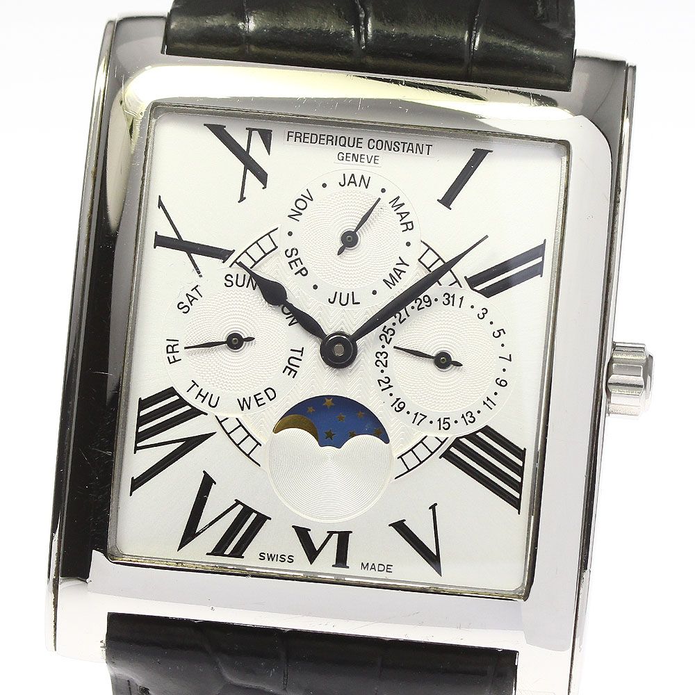 フレデリック・コンスタント FREDERIQUE CONSTANT FC-270X4P4/5