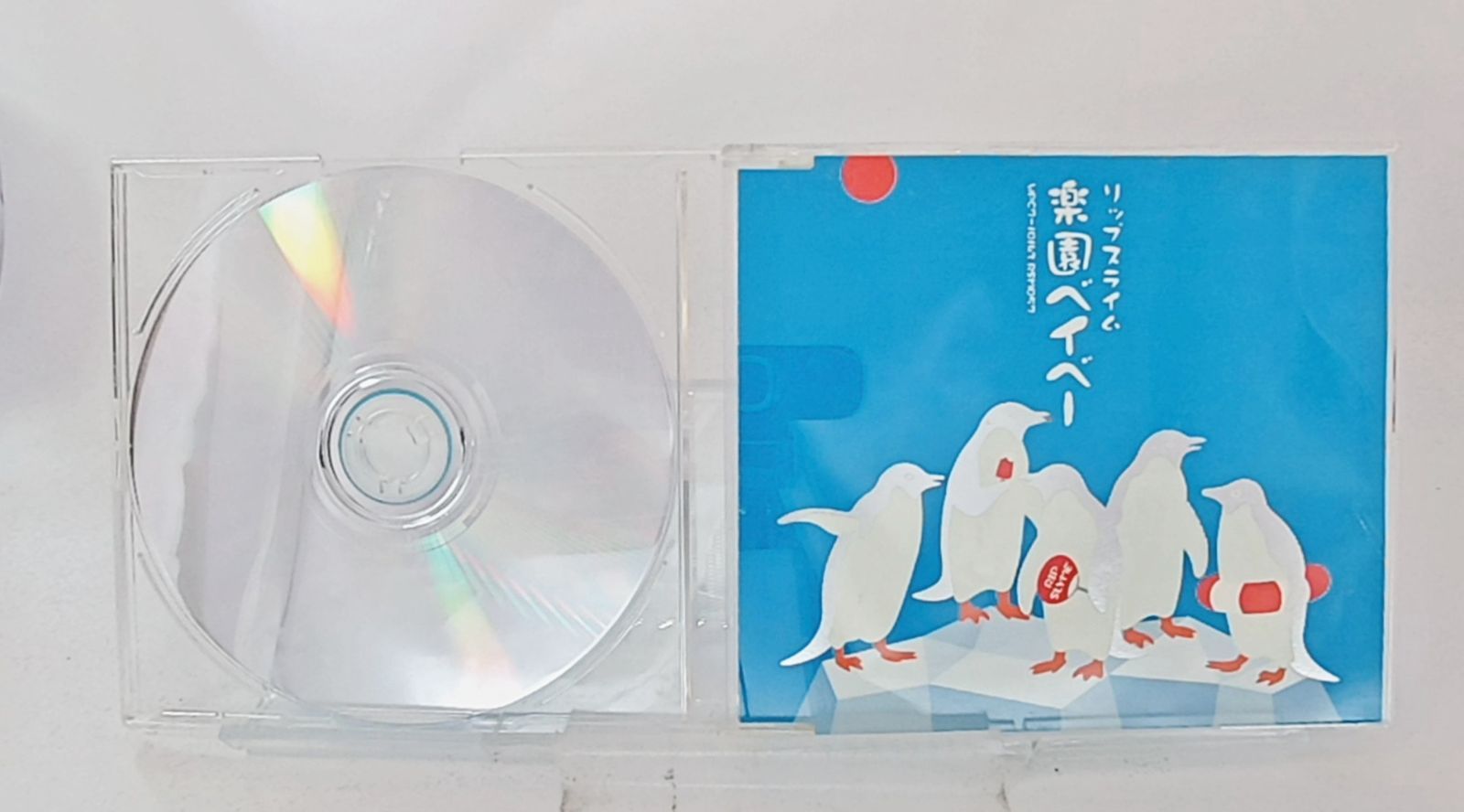 リップスライム CD&グッズセット_合計100点超 リップスライム CD&グッズセット_合計100点超