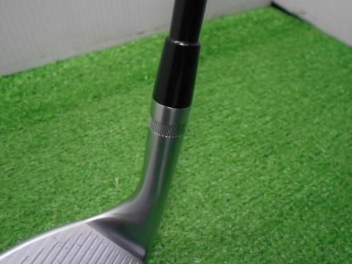 MILLED SM9