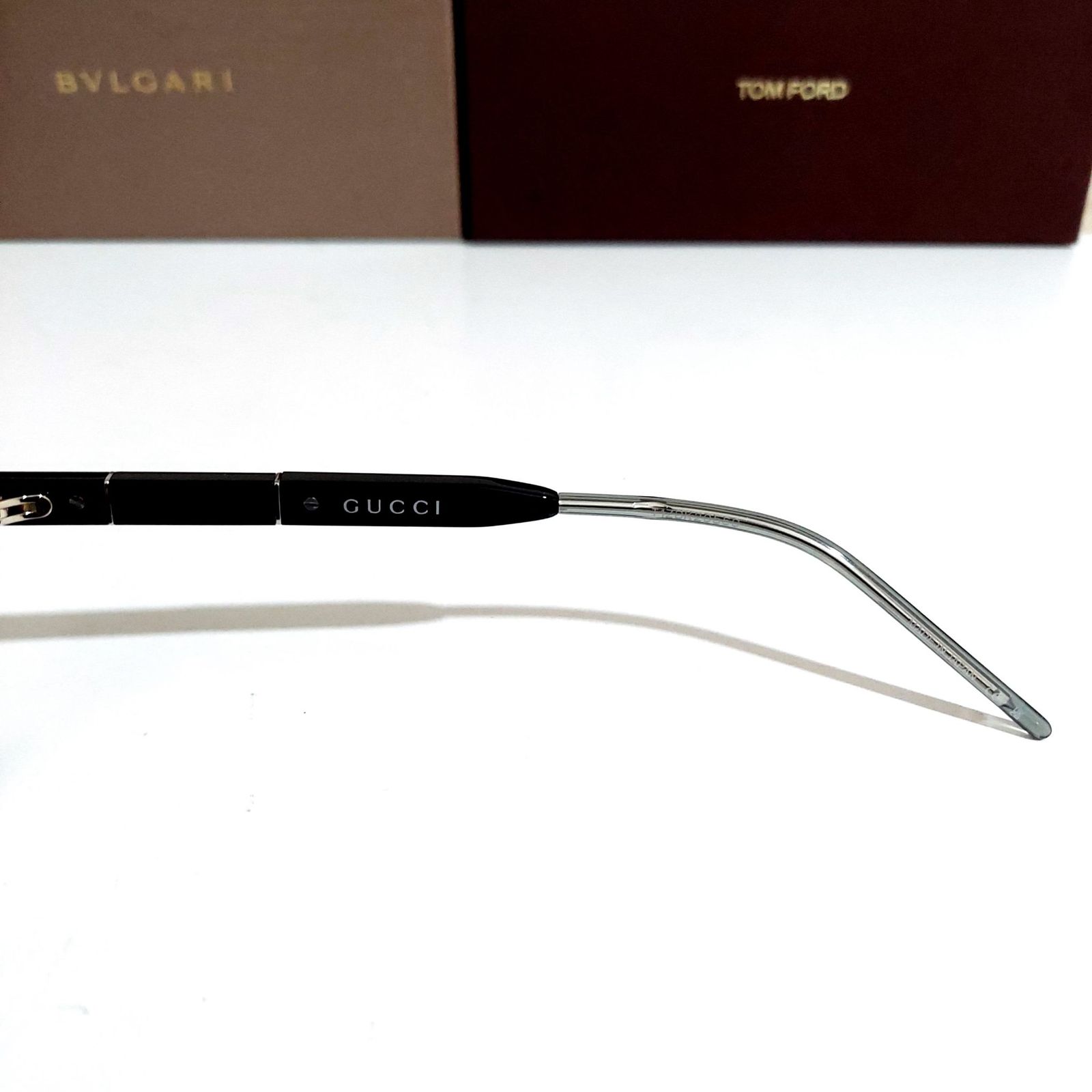 No.2316+メガネ　GUCCI　※正規代理店商品【度数入り込み価格】 No.2316メガネ GUCCI ※正規代理店商品【度数入り込み価格】 - メルカリ