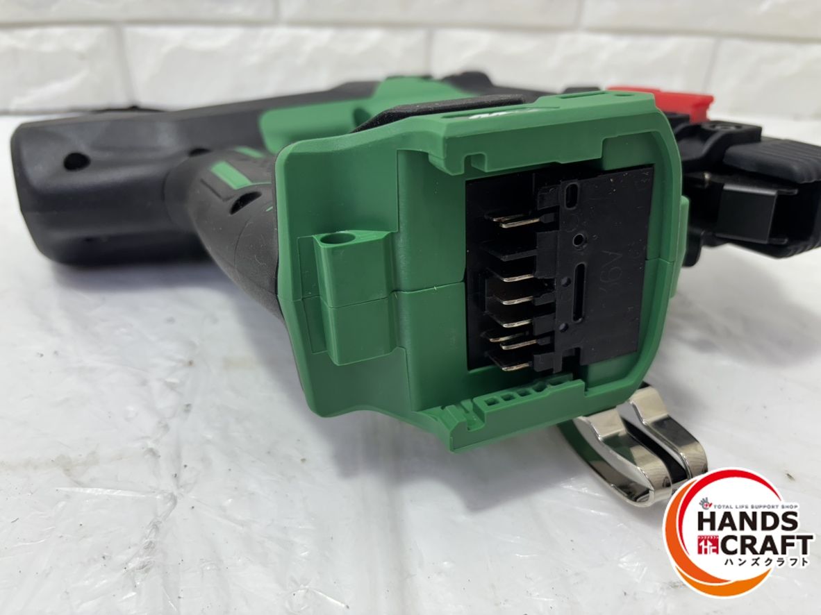 ハイコーキ N3610DJ