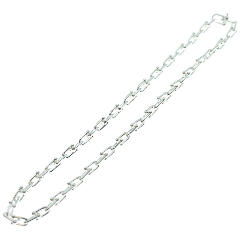 ネックレス シルバー