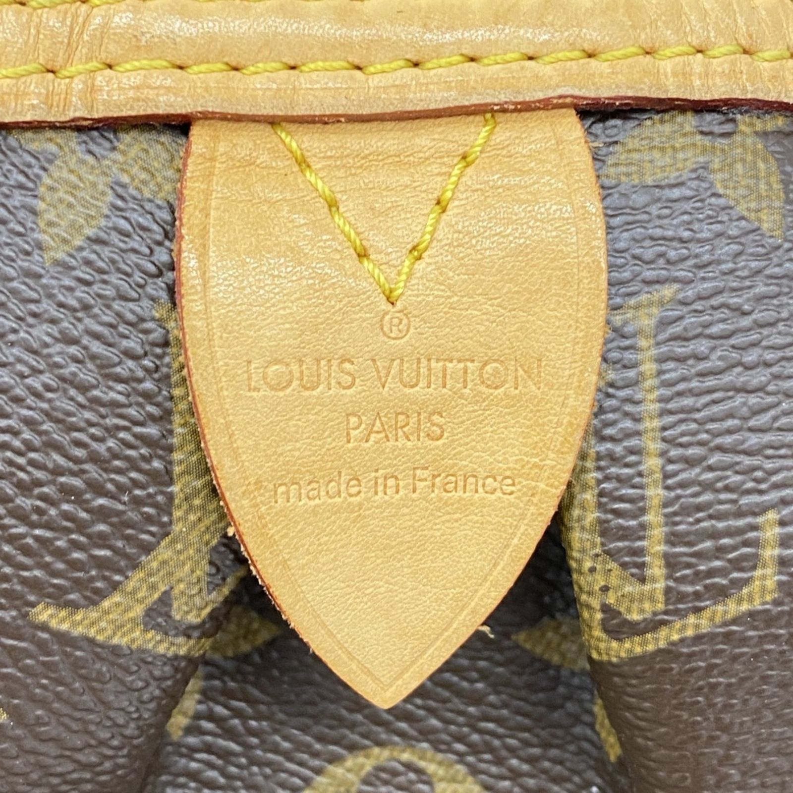ルイ・ヴィトン(Louis Vuitton) ルイ・ヴィトン ショルダー