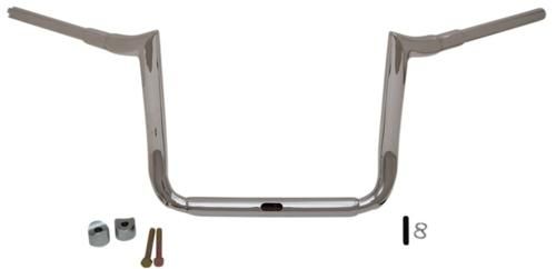 1-1|2インチ GRANDE PRIME エイプ ハンドルバー クローム|12インチ 1999～13年FLHT FLHX FLトライクモデル