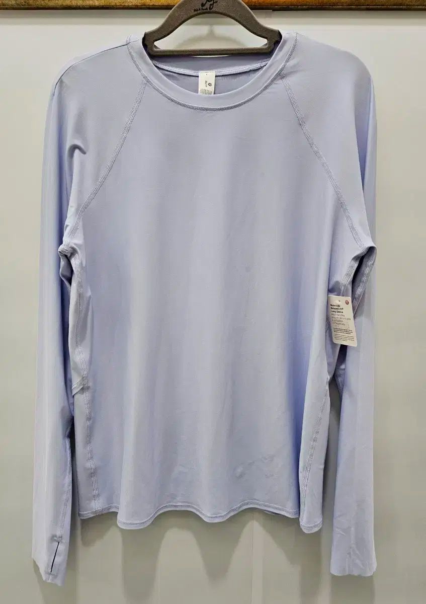 【お値下げ】ヨガ　ルルレモン　ロングスリーブ　サイズ4 ウィメンズ ロングスリーブ 【ルルレモン公式｜lululemon Japan