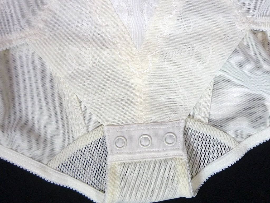 シャルム ハイウエストガードル