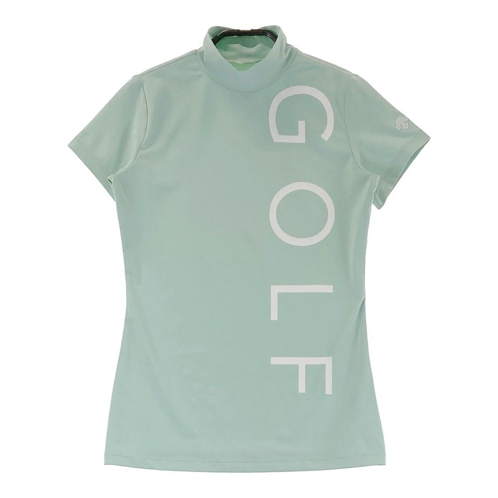 DESCENTE GOLF モックネック L 30％OFFセール！ デサントゴルフ DESCENTE GOLF 2023春夏新作