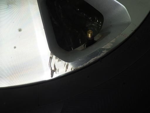 TOYO クロスロード純正