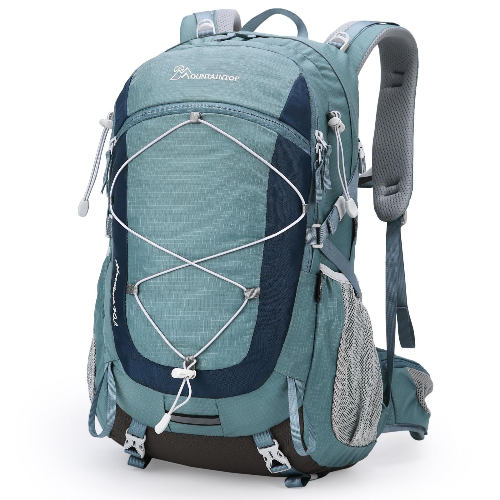 Amazon.co.jp: マウンテントップ バックパック 40L リュック