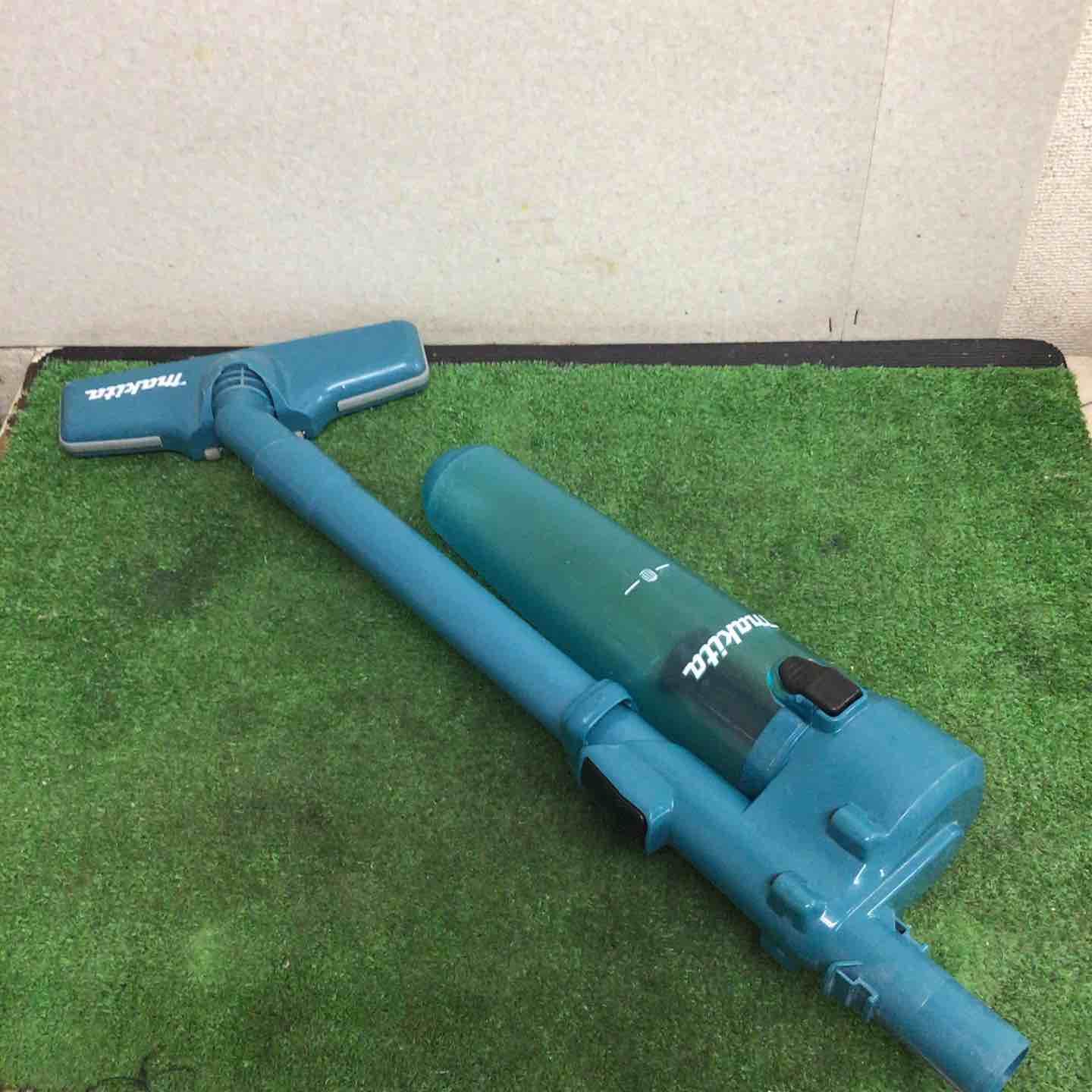 makita コードレスクリーナー