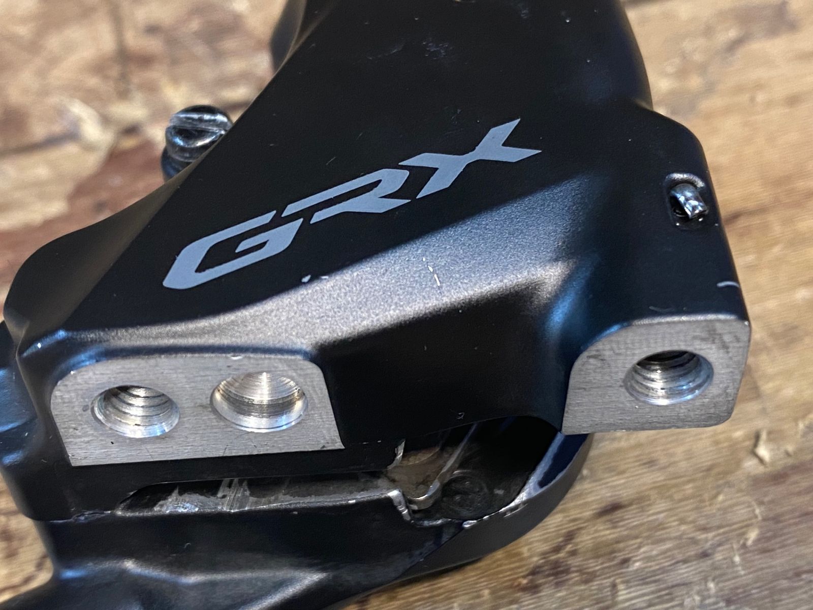 GRX