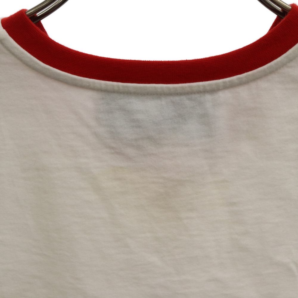 GUCCI (グッチ) 22SS × ADIDAS × アディダス クロップド ロゴ