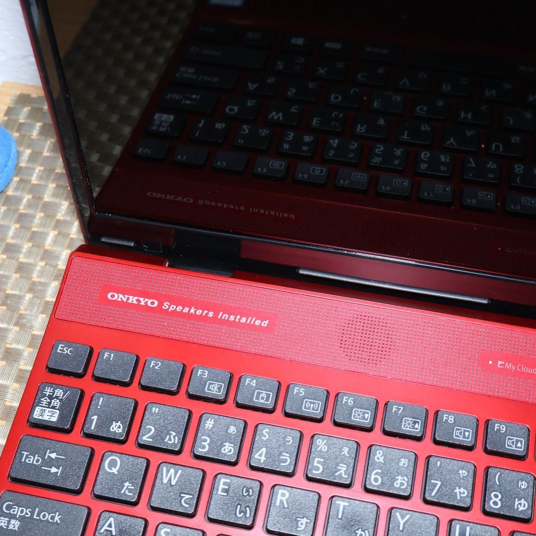 人気の赤Win11公式対応8世代i5/メ16/SSD480/DVD/無線/カメラ 人気の赤Win11公式対応8世代i5/メ16/SSD480/DVD/無線/カメラ