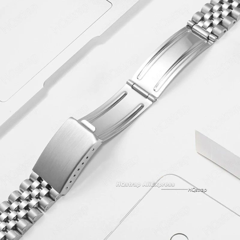 c327【20mm】極美品 ベントレー 5連 鏡面 SSコマ ステンレス ベルト c327【20mm】極美品 ベントレー 5連 鏡面 SSコマ ステンレス ベルト