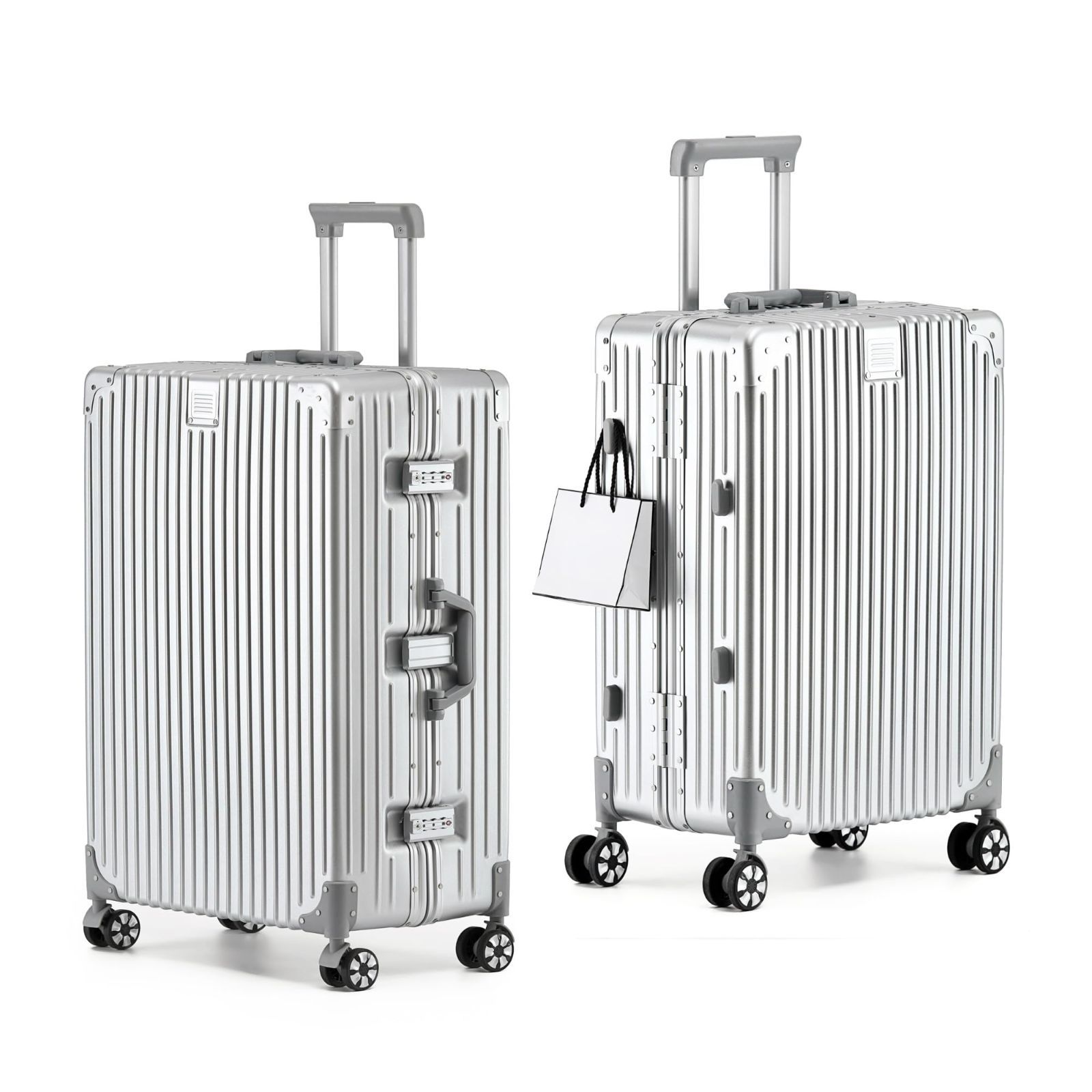 L 大型トロリーケース