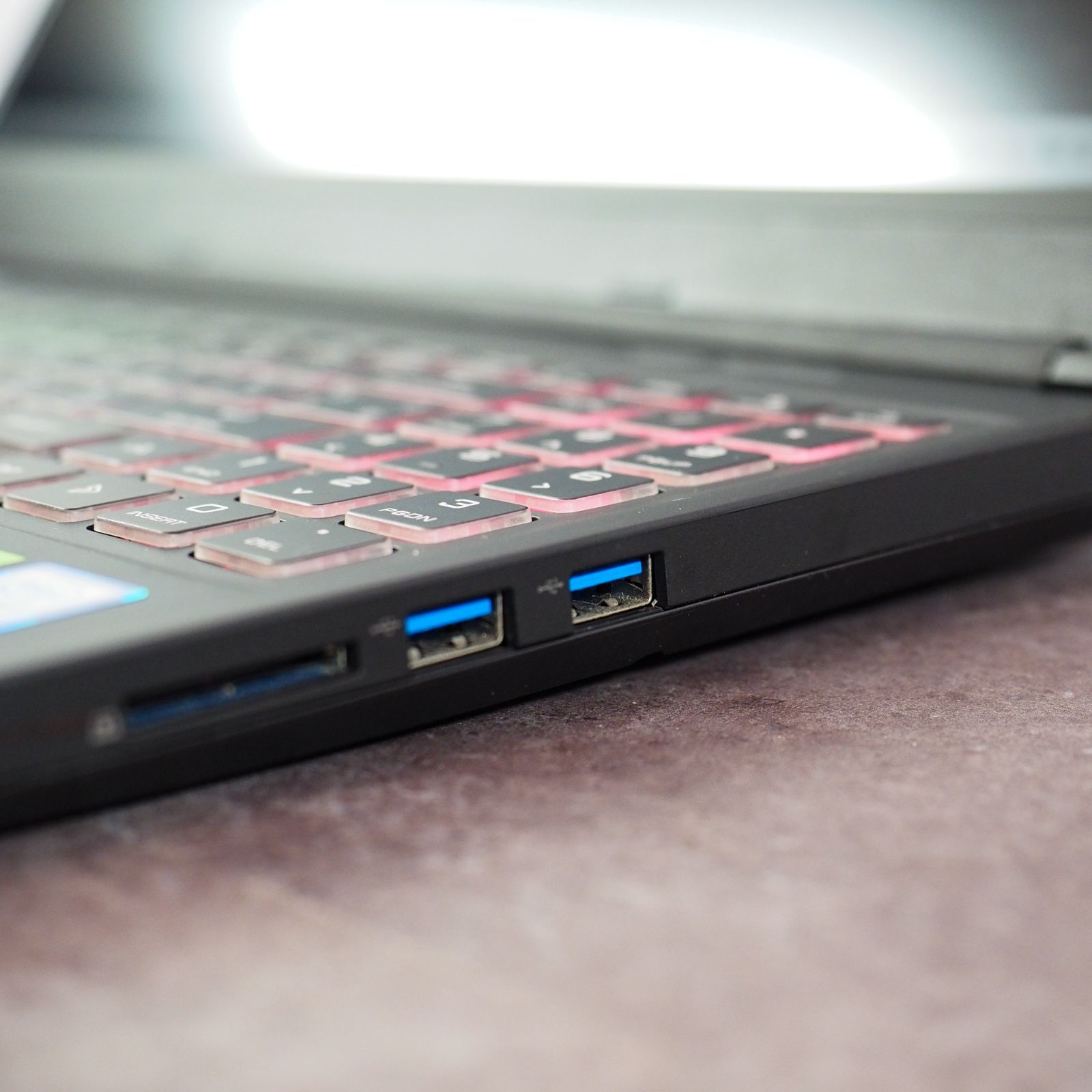 GALLERIA GCR1650GF、1TB SSD、16 GBメモリ、Windows 11、ゲーミング 