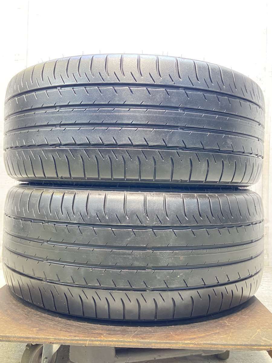 245/40R19  nダンロップ SPスポーツ MAXX 050 n中古タイヤ サマータイヤ 2本セットn s19250107092