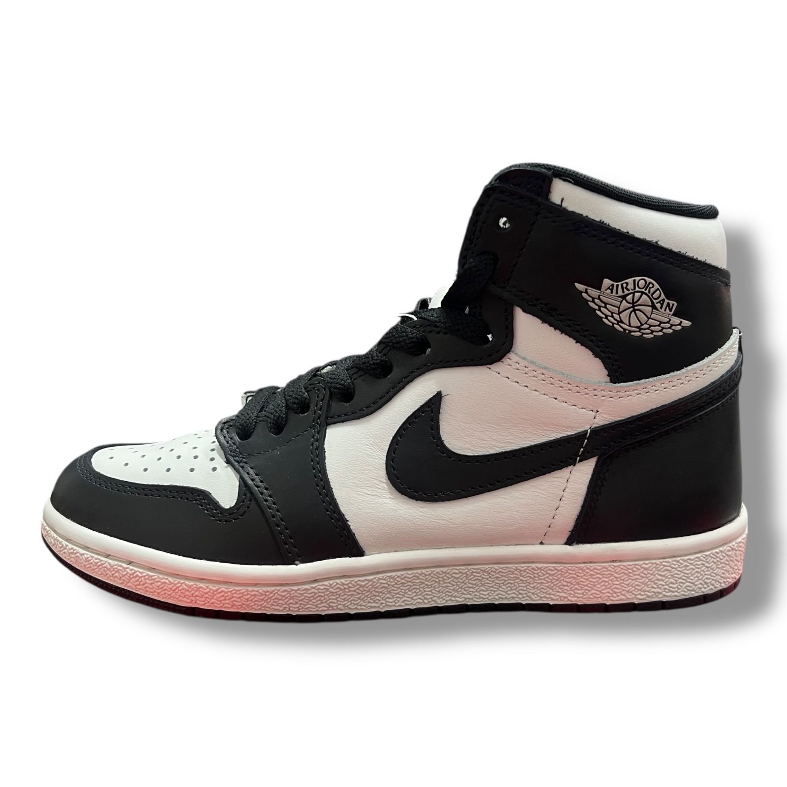 未使用品 NIKE Air Jordan 1 High 85 エアジョーダン1 85 パンダ
