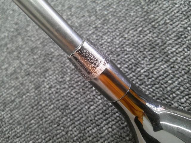 中古 ユーティリティ ロマロ RayV V2 UT/ATTAS MB-HY 75