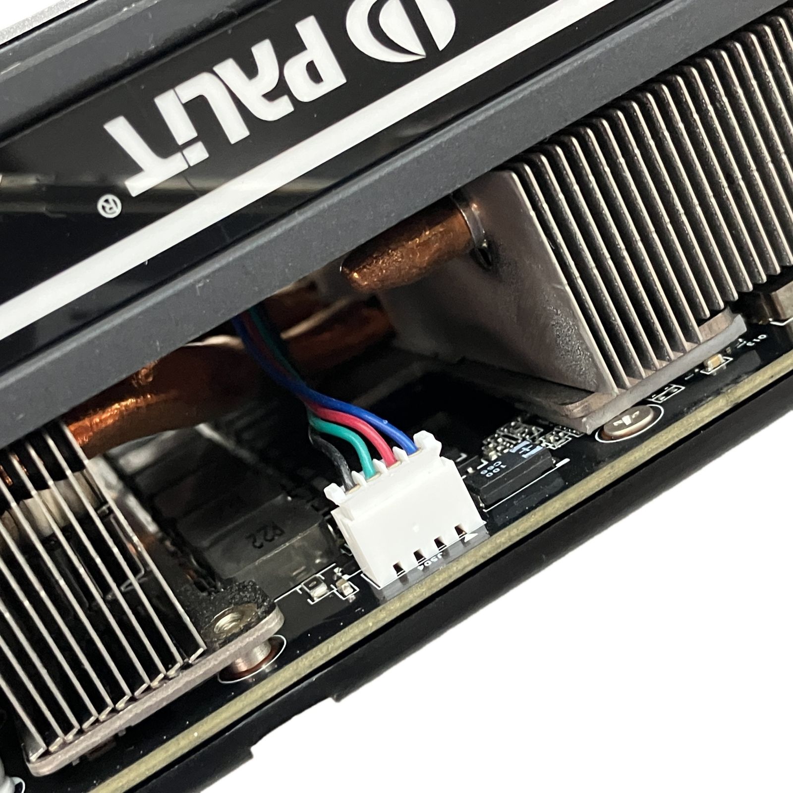 グラボ パリット