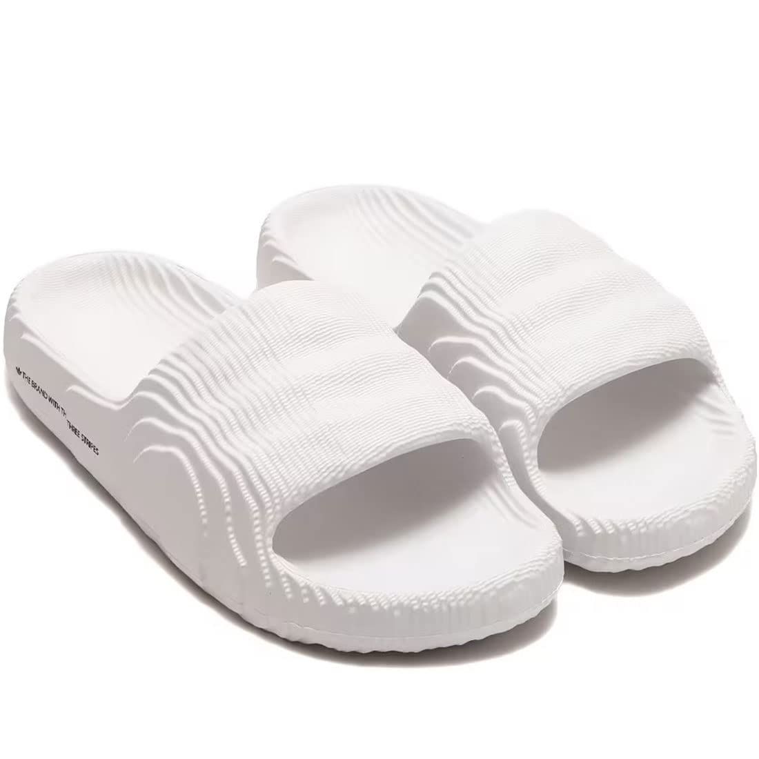アディダス] アディレッタ 22 サンダル ADILETTE 22 SLIDES